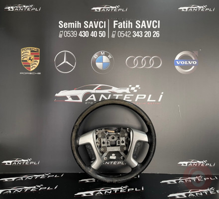 CHEVROLET CAPTİVA ÇIKMA DİREKSİYON SİMİDİ