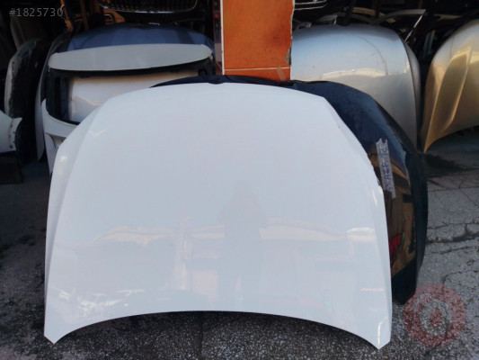 Jetta Motor Kaputu