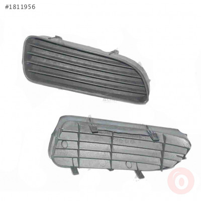 81482-12020 2000-2002 MODEL TOYOTA COROLLA SİS LAMBA KAPAĞI