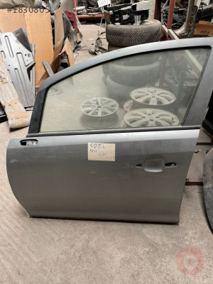 OPEL CORSA D SOL ÖN KAPI
