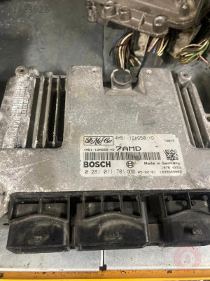 0281011701 4M51-12A650-YD FORD focus motor beyini