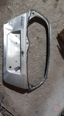 CHEVROLET KALOS BAGAJ KAPAĞI ÇIKMA ORJİNAL  PARÇA