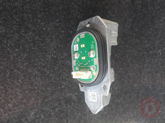 Clio 5 far led beyni