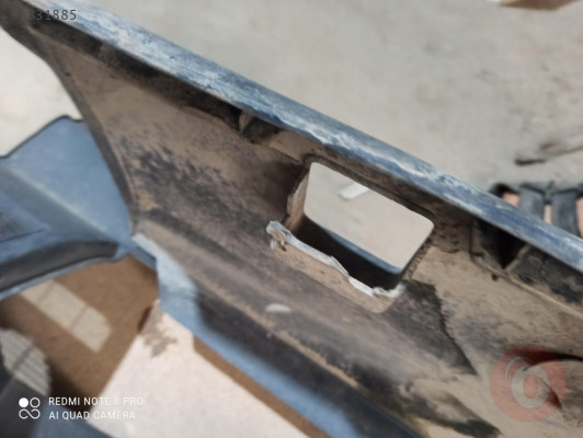 55433-12060 Toyota COROLLA eski kasa Torpido kapağı torpido