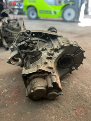volkswagen transporter T4 2.5 Şanzıman ORJİNAL ÇIKMA PARÇA