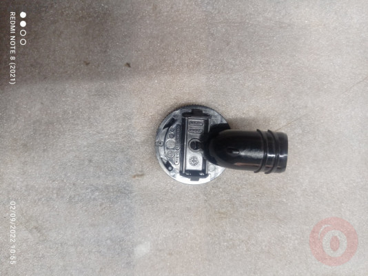 5E0816355 TORPİDO VANA VE HORTUM KİTİ GOLF TİGUAN T-ROC KODİ