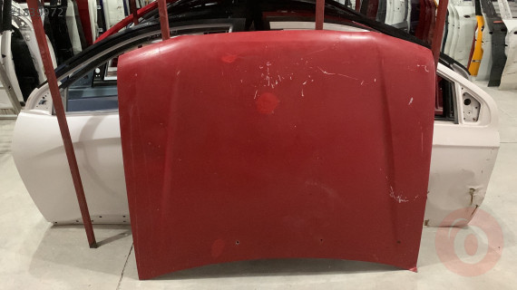 FORD RANGER ÇIKMA ORJİNAL ÖN KAPUT 1997-01