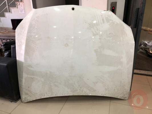 MERCEDES W205 ÖN KAPUT A0009890606