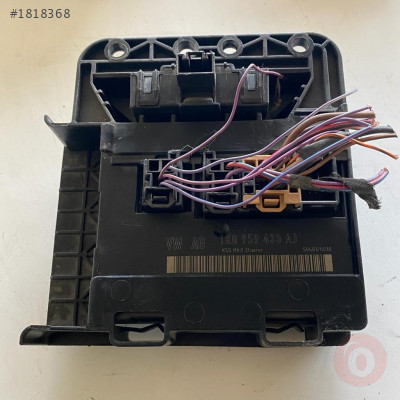 VW Golf5 Caddy Kapı Konfor Beyni 1K0959433AJ 4050549703