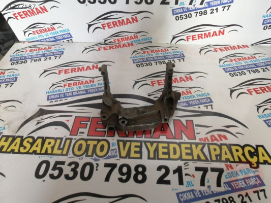 FİAT DOBLO 1.3 ŞANZIMAN KULAK PAKETİ ÇIKMA