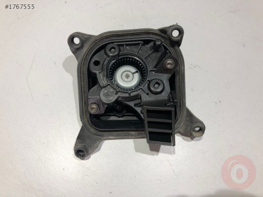 AUDİ A6 SAĞ FAN BEYNİ 199085-02