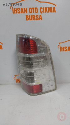 Ford ranger sağ arka stop orijinal