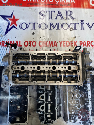 Kia sportage 1.6 CRDİ silindir kapağı
