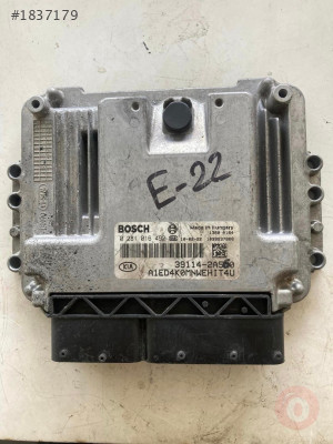 CEED 1.6 CRDI 0281016492, 39114-2A510,391142A510