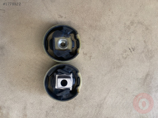 5Q0198037A GOLF MOTOR TAKOZU SIFIR