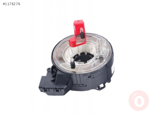 VW PASSAT B6 05-07 AİRBAG TETİKLEYİCİ MAKARA 3C0959653