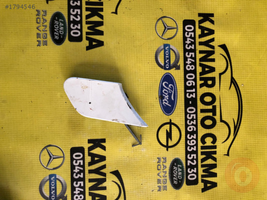 Ford kuga cıkma ceki Demir kapağı