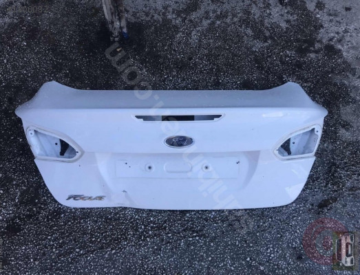 FORD FOCUS 3.5 ÇIKMA BAGAJ KAPAĞI
