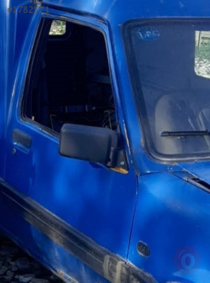 1997 renault espress 1.4 çıkma sağ dikiz aynası