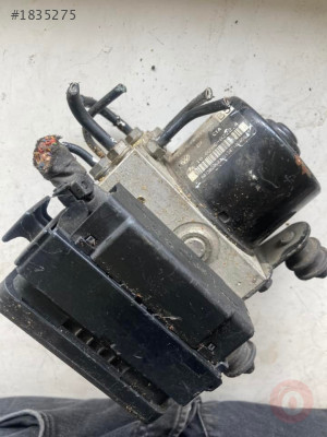 VW Golf ABS Beyni 10.0960-0362.3 1K0614517AC 10.0206-0222.4