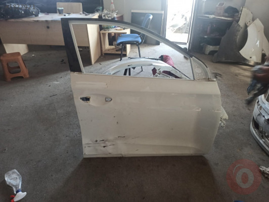 HUNDAİ İ20 ÇIKMA SAG ÖN KAPI TAMER OTOMOTİV