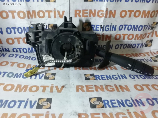 DACİA DUSTER SİNYAL KOLU 255675128R