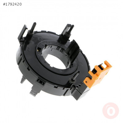PASSAT A3 A4 A8 94-00 DİREKSİYON AİRBAG SARGISI 1J0959653