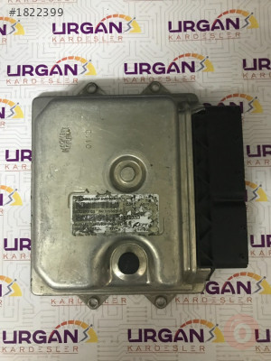 MJD 8F2 G2 PUNTO MAGNETTI MARELLI ECU