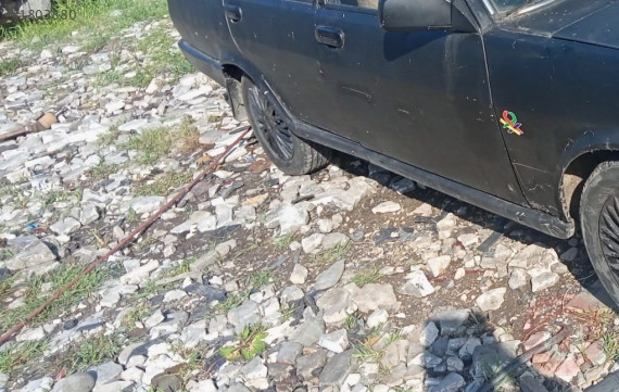 1992 model tofaş kartal çıkma sağ marşbiyel