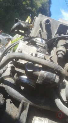 OPEL VECTRA B 1.6 GAZ KELEBEĞİ