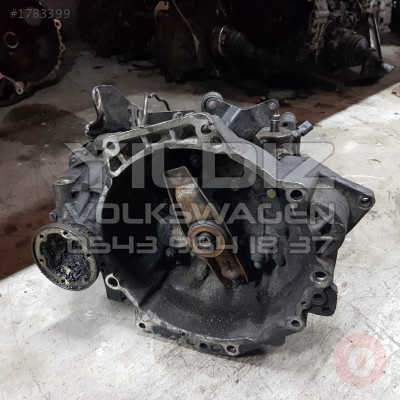 Seat Leon 1.8 1.9 2.0 TDI EBP EMR EXA Çıkma Manuel Şanzıman