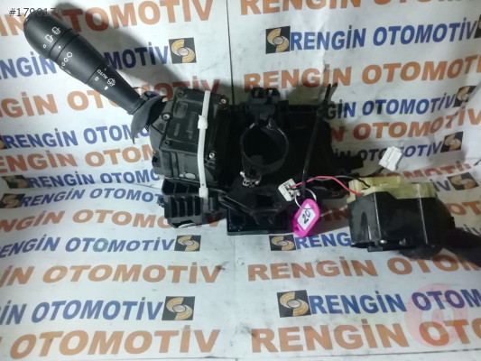 RENAULT CLİO SİNYAL KOLU 255675887R