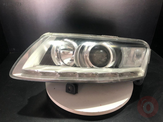 AUDİ A6-S6 SOL FAR 4F0941003