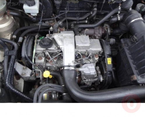 Land Rover Freelemder Direksiyon kutusu