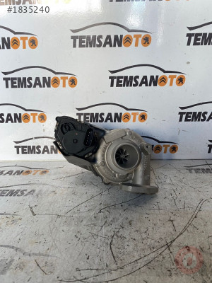 PEUGEOT PEJO 3008 5008 1.5 HDİ ORJİNAL TURBO TEMSAN OTO