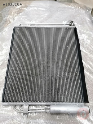 7N0820411B 7N0820411C 7N0820411A KLİMA RADYATÖRÜ VW SHARAN