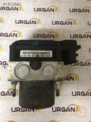 0265800441  CITROEN C1 BOSCH ABS BEYNI