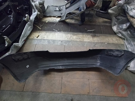 VOLKSWAGEN BORA ARKA TAMPON