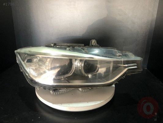 BMW F30 XENON SAĞ FAR (DOLU) 63117314532
