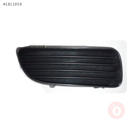 81481-12040 2000-2002 MODEL TOYOTA COROLLA SİS LAMBA KAPAĞI