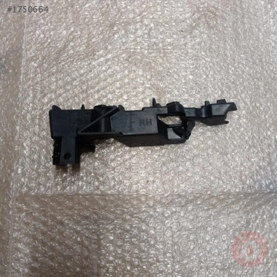 4G0807284 TAMPON TUTACAĞI BRAKETİ SAĞ AUDİ A6 2011>>2018