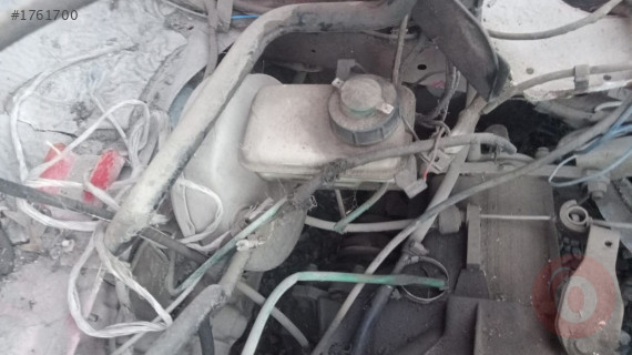 seat ıbiza 1.5 çıkma westinghouse