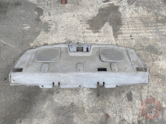 HYUNDAİ ACCENT ERA BAGAJ PANZİLOTU