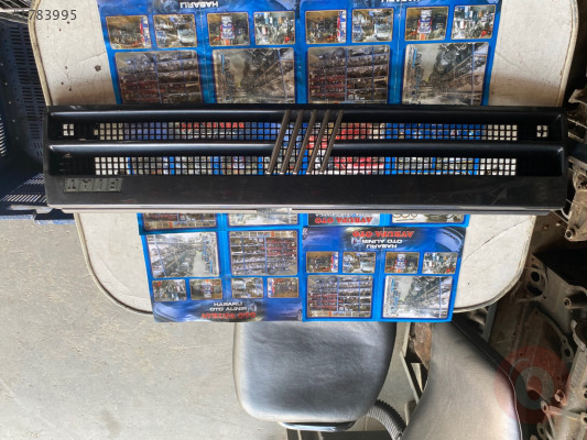 Fiat Tipo Ön Panjur Çıkma Orjinal Hatasız
