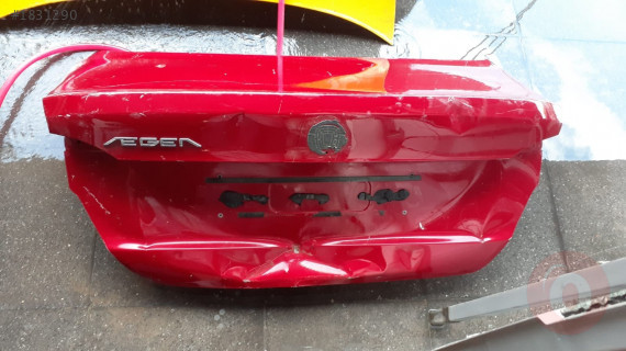 FİAT EGEA BAGAJ KAPISI