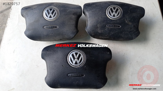 VOLKSWAGEN - JETTA / DİREKSİYON AİRBAG (3B0880201AE)