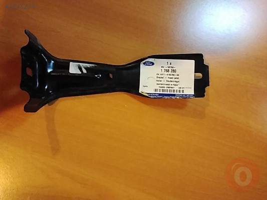 Ford courie ön kabut kilit tutucu braketi orj sıfır  AV11