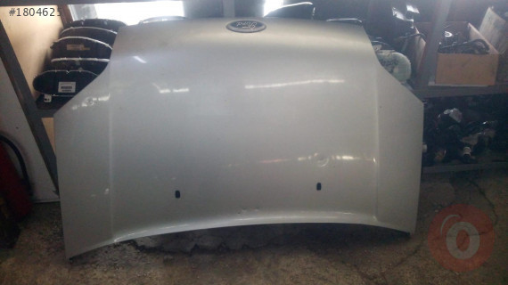 FORD CONNECT MOTOR KAPUTU ÇEVİK OTO BURSA