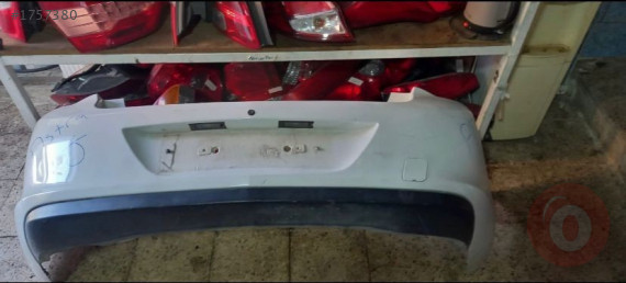 2013 OPEL ASTRA J ARKA TAMPON HATASIZ ORJ ÇIKMA
