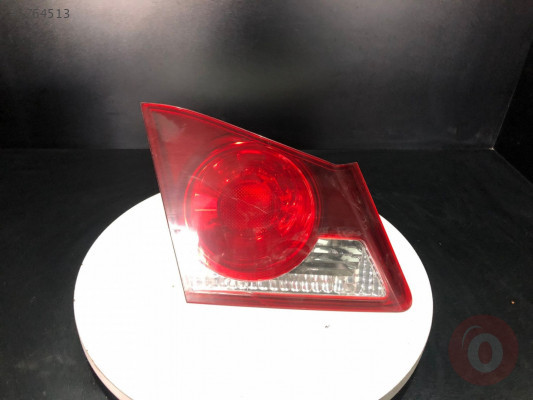 HONDA CİVİC SOL İÇ STOP